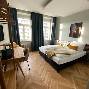 호텔 Boutique Kolbeck, 비엔나