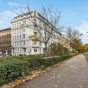 Limehome Rossauer Laende Vídeň