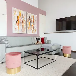  Daire Rafael Kaiser - Premium Apartments - Contactless Check-In