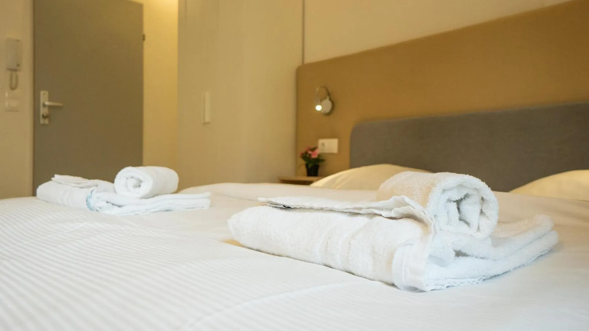 Urban Studio With Queen-Size Bed, Self Check-In Viena Austria